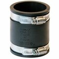 Beautyblade P1056-22 Flexible Coupling - 2 In. BE3125339